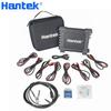 Hantek 1008C USB Автомобильный осциллограф с 8 каналами, датчиком зажигания, CAN-шиной и обнаружением исполнительных механизмов
