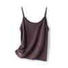 A New Summer Style of Light and Fresh Halter Top for Women, Loose, Casual and Versatile, Sleeveless Inner Layer