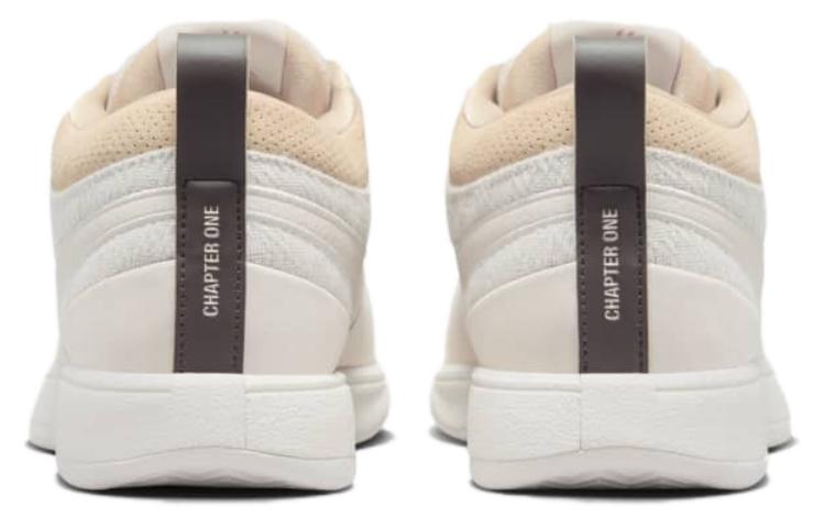 Nike Книга 1 'Mirage Sail Outsole' FJ4250-100