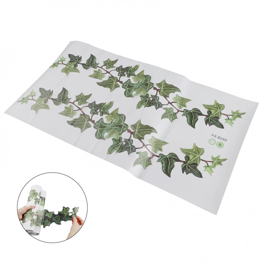 Декаль Наклейка на стену 14*112см Спальня DIY Украшение Декоративное