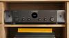 Marantz Network Stereo Amplifier with HDMI Selector Black Receiver, Hi-Fi STEREO70s/FB