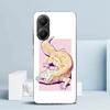 Lizards Geckos Soft Cover for Xiaomi Poco F7 Ultra X7 X6 X5 Pro M7 Phone Case Redmi 15 15C 13 13C 12 12C 10 10C Print Shell Poco