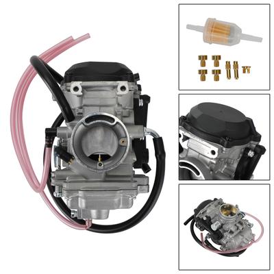 Карбюратор Carb подходит для Yamaha TTR225 Мотокросс 1999-2004 5FG-14901-00-00