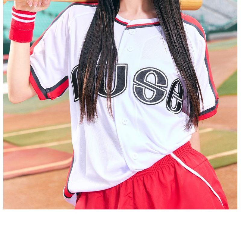 Nuse Мусс для ухода за щеками Handy SSG Landers Edition - 2 цвета