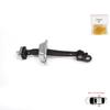 EDP1479 Задний ограничитель двери в сборе для Honda Civic MK8 VIII 2005-2013 HB FN FK Седан FD FA 72340SNLT01