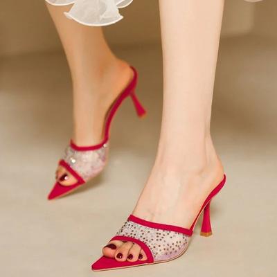 Женская обувь – Босоножки