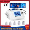 Extracorporal Shock Wave Device Pain Therapy Physiotherapy Pneumatics Shockwave for Relaxation Treatment Body Relax Massager Q80