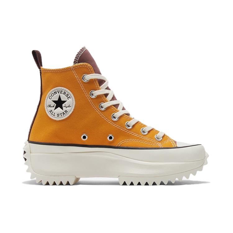 Новые Converse Tri Panel Run Star Hike 171122C