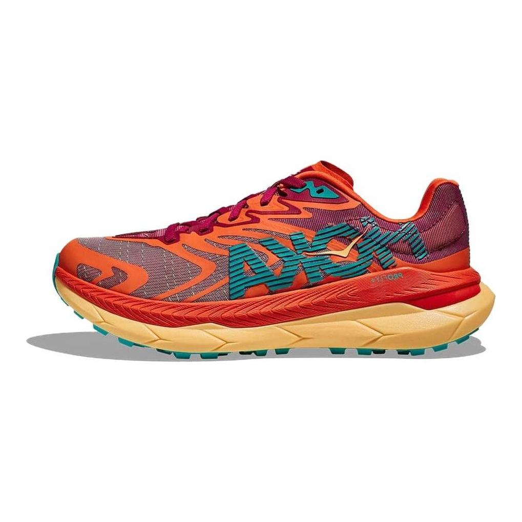HOKA One One Кроссовки для трейлраннинга Tecton X 2 'Cherrie Jubilee' 1134516-CJFM