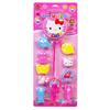 Daeyoung Hello Kitty Exciting Fishing Play, a Popular Character In Korea