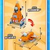 3 в 1 Plants vs Zombies Трансформируемые Комбинированные Роботы Фигурки Игрушки Меха-барикада Электромагнитный Щит Зомби PVZ Транспортное средство