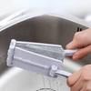 Щетка для чистки Складная щетка для чистки кухонной плиты Многофункциональная щетка для дезинфекции