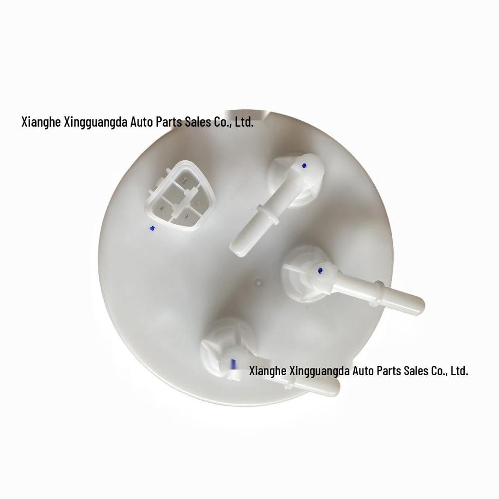 Подходит для SsangYong KORANDO: 22300-34300 Сборочный топливный насос