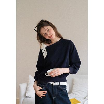 Топы – Пуловеры и лонгсливы