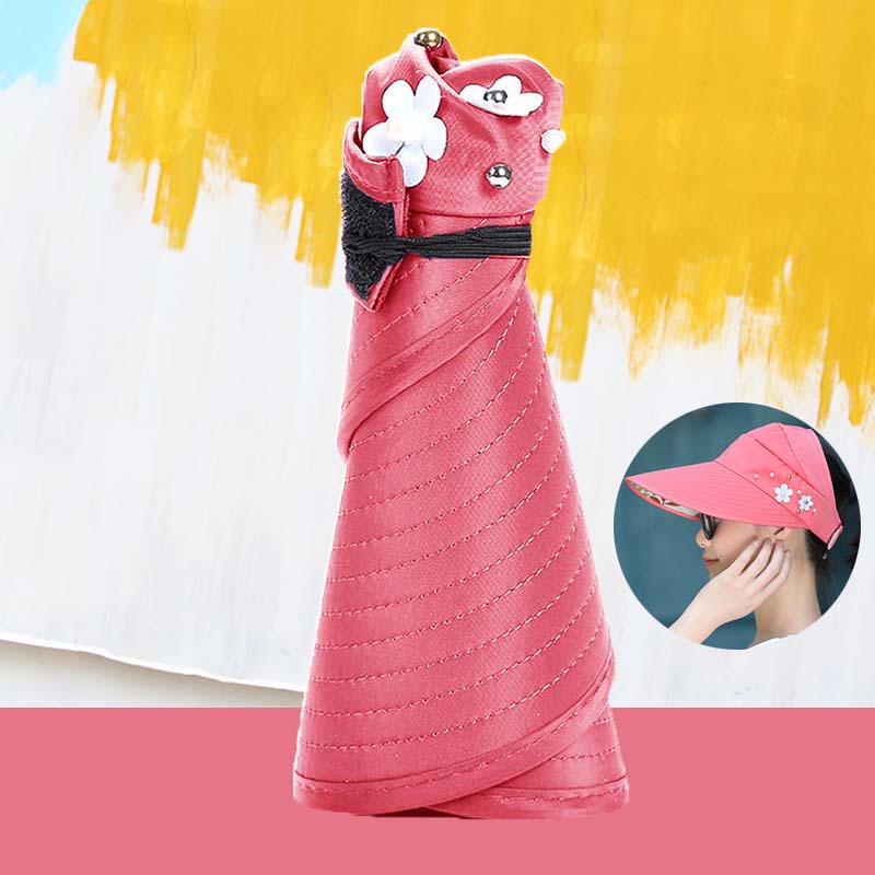 Хорошая шляпа с полями, женская пляжная складная широкая женская летняя складная широкополая шляпа от солнца, защита от УФ-излучения, пляжные кепки, солнцезащитные кепки от УФ-излучения
