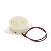 Intermittent 95DB Repeated 3-24V 12V Alarm Electronic Buzzer High-decibel