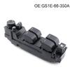Power Window Master Switch GS1E-66-350A GS1E66350A For Mazda 6 1.8 2.0 2.2