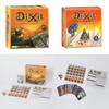 Dixit Odyssey Version Strategy Card Game For Creative Thinking And Social Gathering
