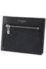Компактный кошелек, черный, BA329-BK