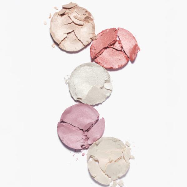 BANILA CO Silky Glow Highlighter 3.6g 5 Colors