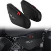 Боковые сумки на раму мотоцикла, сумки для хранения, подходят для BMW R1300 GS Adventure 2024-2025