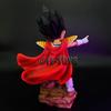 Аниме Dragon Ball Z Фигурка Маленького Веджеты Фигурка Маджина Веджеты 22 см ПВХ Фигурки Действия Коллекционная Модель Игрушки Подарки