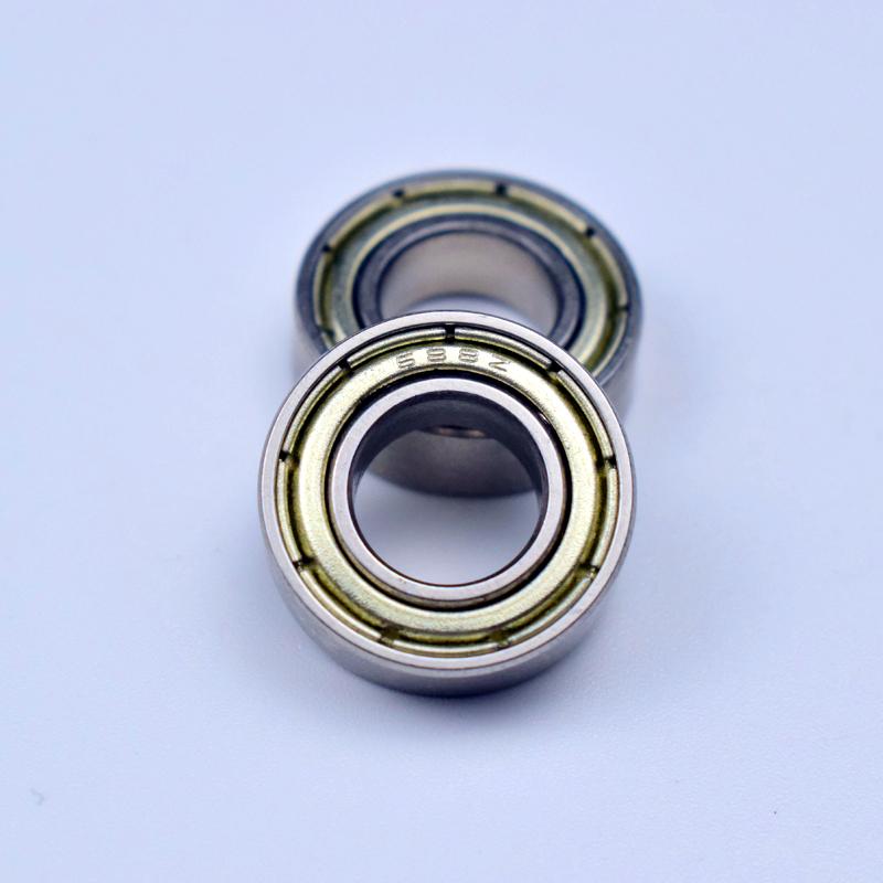 Bearing 688ZZ 10 Pieces 8*16*5(mm)