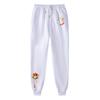 New Men/Women Joggers Brand Male Trousers Casual Pants Sweatpants Jogger 10 Color Casual Fitness Workout Sweatpants