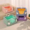 Kennel Removable and Washable Four-season Pet Nest Autumn and Winter New Tiwege Sponge Nest Cat Nest