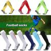 Boy Girl Long Breathable Sport Socks Soccer Socks Football Socks Anti-slip