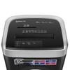 Qixin S6610 Коммерческий 5-уровневый уничтожитель бумаг с перекрестной резкой Вилка CN (адаптер в комплекте)