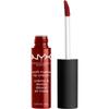 Nicks Makeup Soft Matte Lip Cream 27 Madrid 8ml