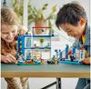 LEGO City 60372 Полицейская академия