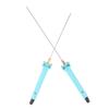 Electric Foam Cutter Polystyrene Styrofoam Knife  Wire Foam Cutting Pen Tool