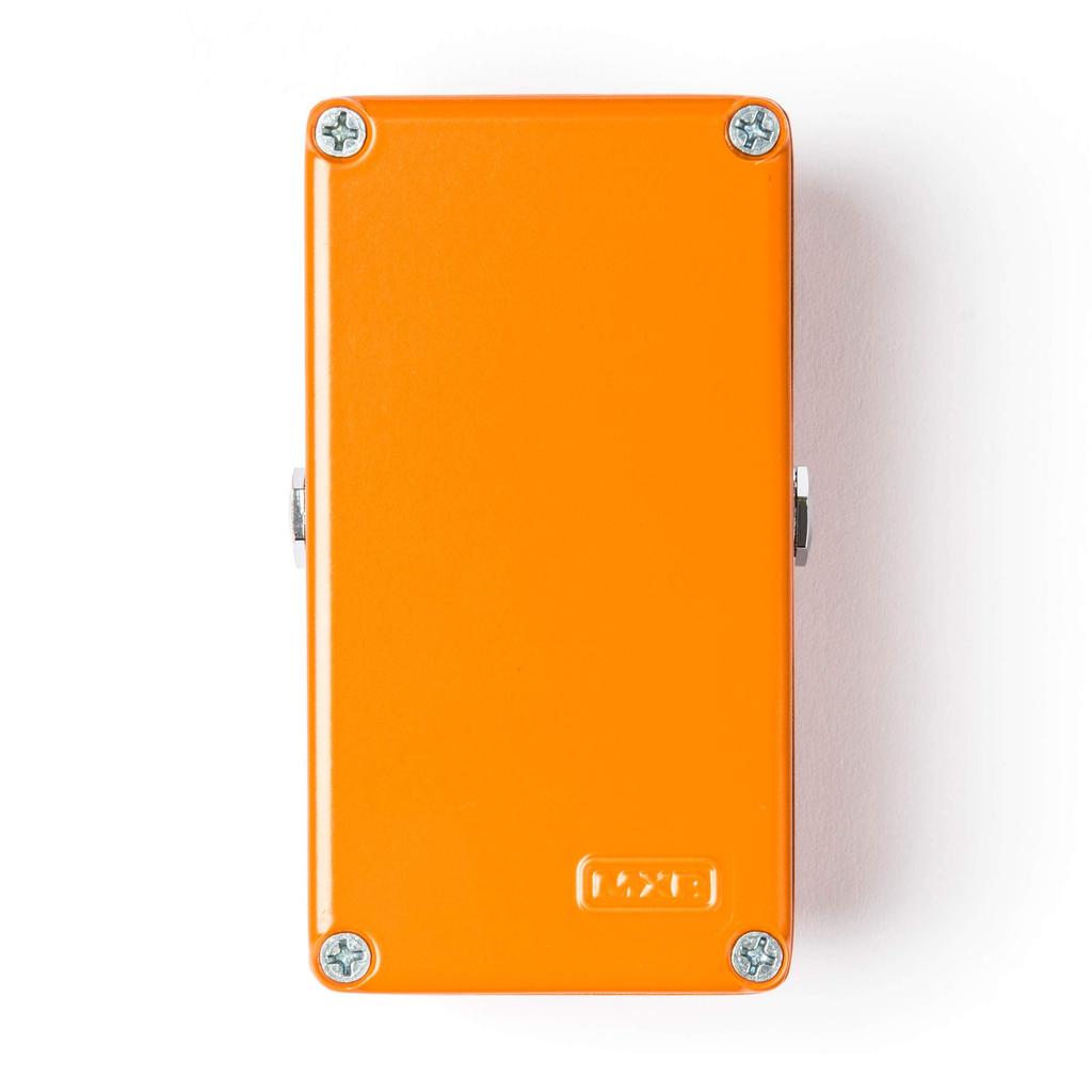 MXR CSP101SL Script Phase90 Phaser Effects Pedal with LED