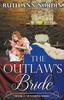Книга The Outlaw's Bride : 1