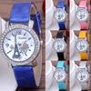Women Fashion Leather Watch