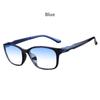 Reading Glasses Unisex Antifatigue High Quality Popular Women Anti Blue Light Hot Sale Presbyopia Men Eyewear Eyeglasses Computer  Handmade