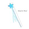Dreamlike Princess Wand Girls Wand Kids Stick Wand Wedding Star Fairy Wand  Party Halloween