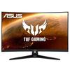 Изогнутый игровой монитор - ASUS - 32 - FHD - 165 Гц - VA-матрица - 1 мс - 90LM0681-B01170