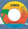 7-дюймовая пластинка OSIBISA - Dance The Body Music IS064 Island Records 1976 US Соул/Фанк Б/У