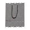 Unique Party Stripe Gift Bag