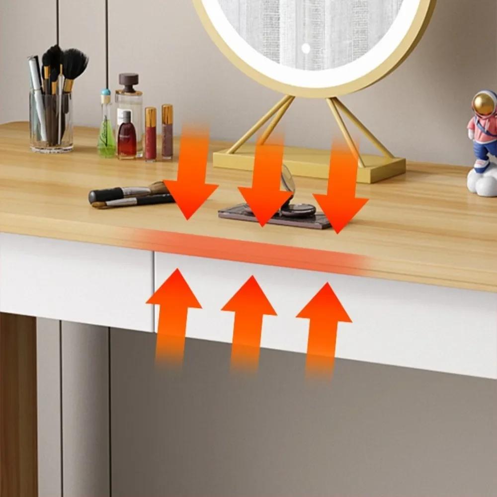 Компьютерный стол Письменные столы для учебы Спальня Туалетный столик Длинный стол Подставка для ноутбука Простые Домашние Обеденные столы Многофункциональная Офисная мебель