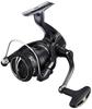 SHIMANO Катушка спиннинговая Seabass 20 Exsence BB 3000MHG