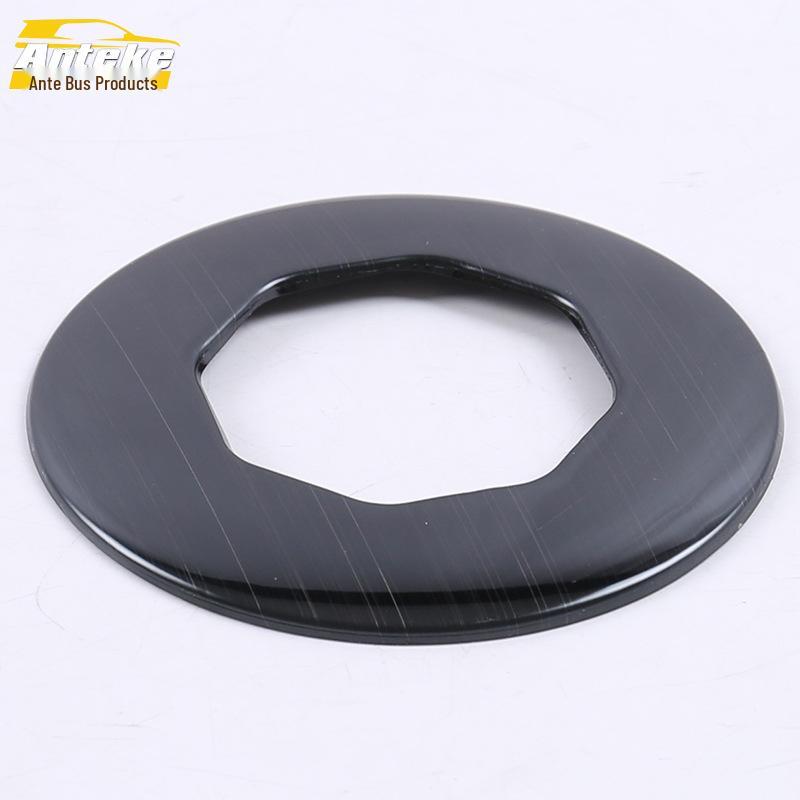 MG 18 HS Model Steering Wheel & Dashboard Decorative Trim Accessories