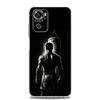 Чехол для телефона Xiaomi Redmi Note 15 14 13 12 4G 10 11 Pro Plus 5G 14C 13C 12C 10C Прозрачный ТПУ Чехол Тематика Боксерский Чемпион