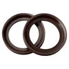 2Pcs 44mm X 32mm X 6mm Oil Ring Seals for PH65A Electric Pick Piston Rod