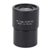 0.965in SR25mm Telescope Eyepiece HD Optical Glass High Light Transmission Green Coated Eyepiece