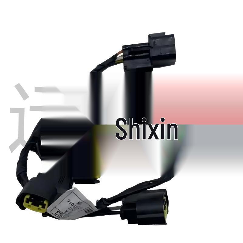 Gamma Engine Ignition Coil Wiring Harness for Modern Cars (27350-2B000/273502B000)