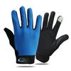 Unisex Half Finger Cycling Gloves